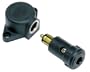 Scotty Depthpower Hella Electric Plug and Socket