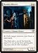 Magic the Gathering Thraben Heretic Ascension DKA 026 / 158 Uncommon