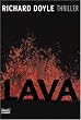 Lava: Katastrophen Thriller
