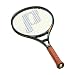 PRINCE Graphite Classic Tennis Racquets 4_3/8 OS_107