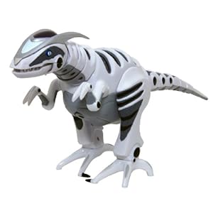 WowWee 8195 - Mini Roboraptor, Robot