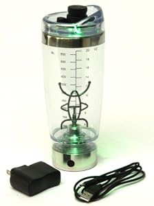 Tornado Blender Mixer 22oz By Metro Fulfillment House by Metro Fulfillment House