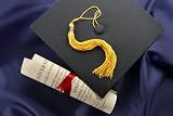 The absolute fastest and most economical way to get your degree.....Guaranteed!