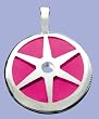 BICO AUSTRALIA JEWELRY (BT26) DOUBLE FURKA - RADIATES STRENGTH & MOTIVATION