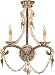 Trinidad Sea Shell Encrusted Sconce