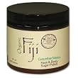 Face and Body Sugar Polish- Cucumber Melon 16 Oz