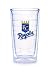 Tervis Tumbler Kansas City Royals 16-Ounce Double Wall Insulated Tumbler, Set of 4