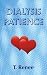 DIALYSIS PATIENCE