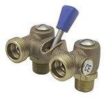 : Shut-Off Valve (16962)