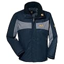 Jack Wolfskin Herren Winterjacke Misty 11268-6230