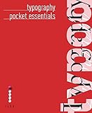 Typography pocket essentials