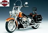 DCP - 8 Harley Davidson Herritage