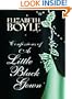 Confessions of a Little Black Gown (Thorndike Romance)