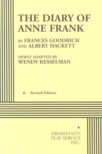 City Travel Guides Discounted  Books : The Diary of Anne Frank