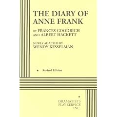 The Diary of Anne Frank