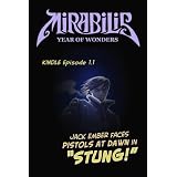 Mirabilis Comics episode 1.1 (Mirabilis - Year of Wonders)