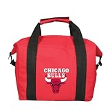 86867080447 - Chicago Bulls 12Pk Kooler Bag