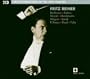 Great Conductors of the 20th Century: Fritz Reiner