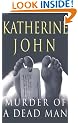 Murder of a Dead Man (Trevor Joseph) (Trevor Joseph Detective Series)