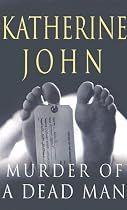 Murder of a Dead Man (Trevor Joseph) (Trevor Joseph Detective Series)