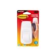 3M Command 17004 Jumbo Hook with Adhesive Strips