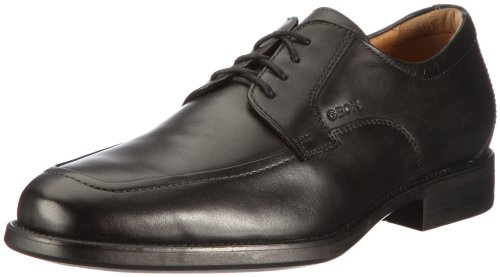 Geox Uomo Federico U2257Y00043C9999 Herren Klassische Halbschuhe