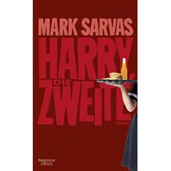 Harry, die Zweite