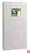 Sealy Soybean Foam-Core Crib Mattress