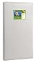 Sealy Soybean Foam-Core Crib Mattress
