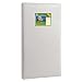Sealy Soybean Foam-Core Crib Mattress