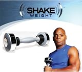 Produkt-Bild: TV Das Original Shake Weight Male Trainingsger&auml;t - Shakeweight Hanteln