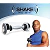 TV Das Original Shake Weight Male Trainingsger�t - Shakeweight Hanteln