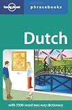 Dutch: Lonely Planet Phrasebook