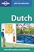 Dutch: Lonely Planet Phrasebook