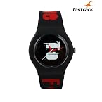 Fastrack 9915pp13_1 Unisex Watch