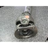 03 04 JEEP WRANGLER SHIFTER HOUSING LEVER AUTO MOPAR OE by Mopar