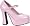 Baby Pink Patent