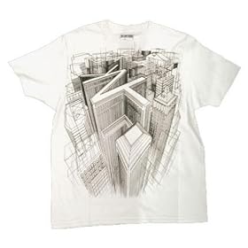 Zoo York Victor Prospective Men's T-Shirt - White