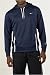 Nike Mens SWI Hoody Navy / Bianco