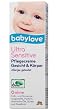 Babylove Ultra Sensitive Pflegecreme Gesicht & K�rper, 2er Pack (2 x 100 ml)