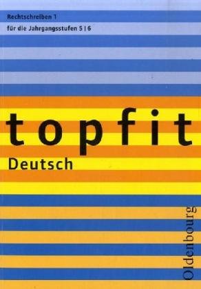 Rechtschreiben