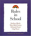 Rules in School (Strategies for Teachers, )