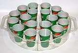 Gatorade Cup Carrier with Lid
