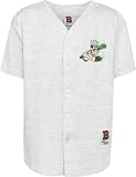 Minor League Baseball Clinton Lumberkings Youth Jersey