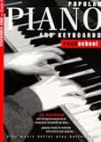 Review Rock School Limited  / Rockschool Popular Piano And Keyboards - Grade 4