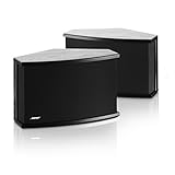 UPC 017817506854 product image for Bose 901 Series VI Direct/Reflecting Speaker System, Black, Pair | upcitemdb.com