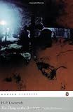 The Thing on the Doorstep and Other Weird Stories (Penguin Modern Classics)