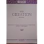 The Creation: vocal score with acc. (G. Schirmer's Editions of Oratorios and Cantatas)