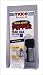 Mace Security International 80141 Mace Security International Pocket Triple Action Pepper Spray 11gm w/Keychain