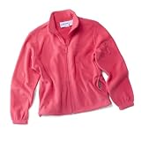 Fleece Full Zip Jacket - Women